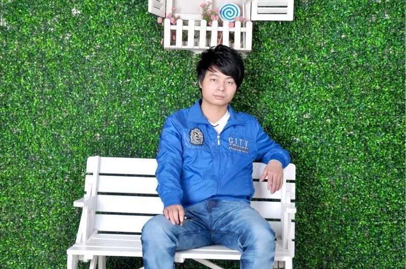 流浪的吉他的第一张照片--惠安蓝颜知己交友网