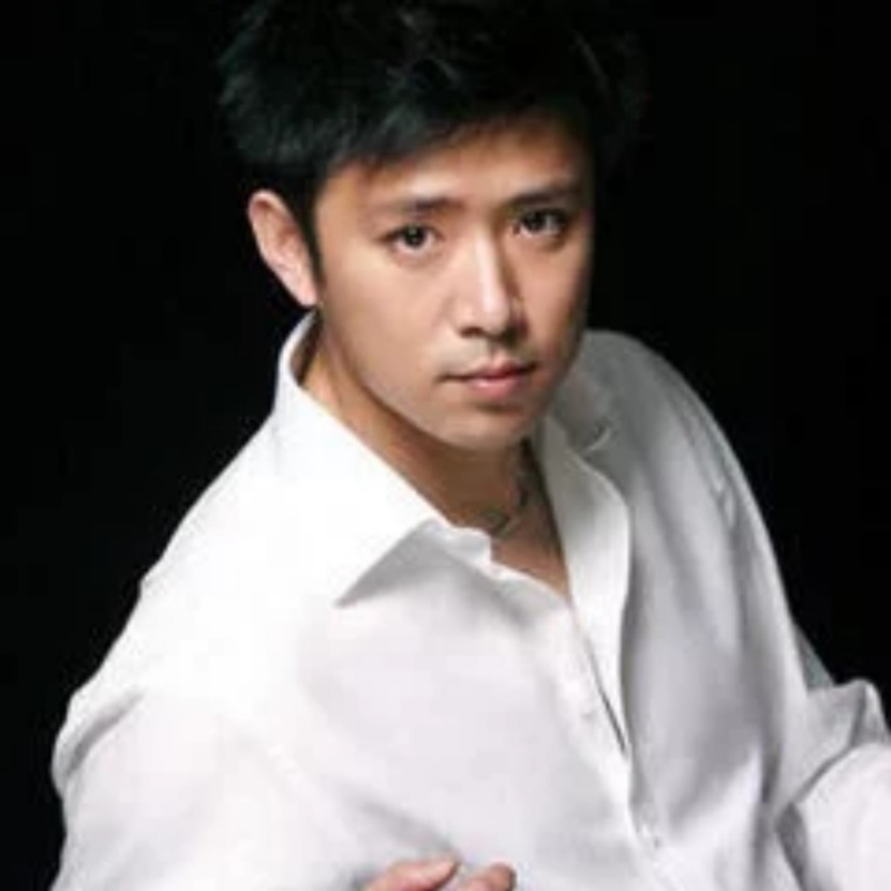 雨林的第二张照片--惠安蓝颜知己交友网