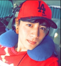 雨林的第四张照片--惠安蓝颜知己交友网