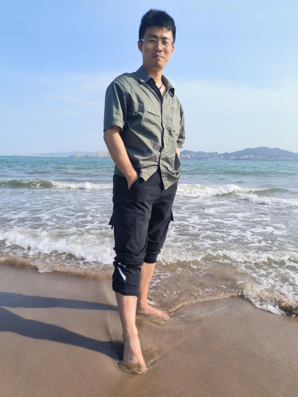 小虎的第一张照片--惠安蓝颜知己交友网